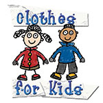 Recycle your Batteries in Support of Clothes for Kids