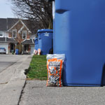 Curbside Battery Recycling Gives a Jolt to Ontario Recycling Rates!