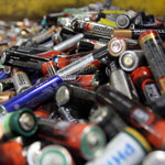 Raw Materials Company Has a Record-Setting Week for Battery Recycling in Ontario