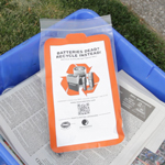 Curbside Battery Recycling Returns to Ontario Municipalities