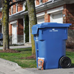 Ontario Charged up for Curbside Battery Collection This Fall