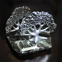 Double Platinum award from the Recycling Council of Ontario for Program Operator and Sustainable Service