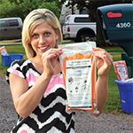 Record 544,000 Households in 56 Ontario Municipalities to Have Access to Curbside Battery Collection