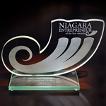 RMC Receives a Technological Innovation Award from NEYA